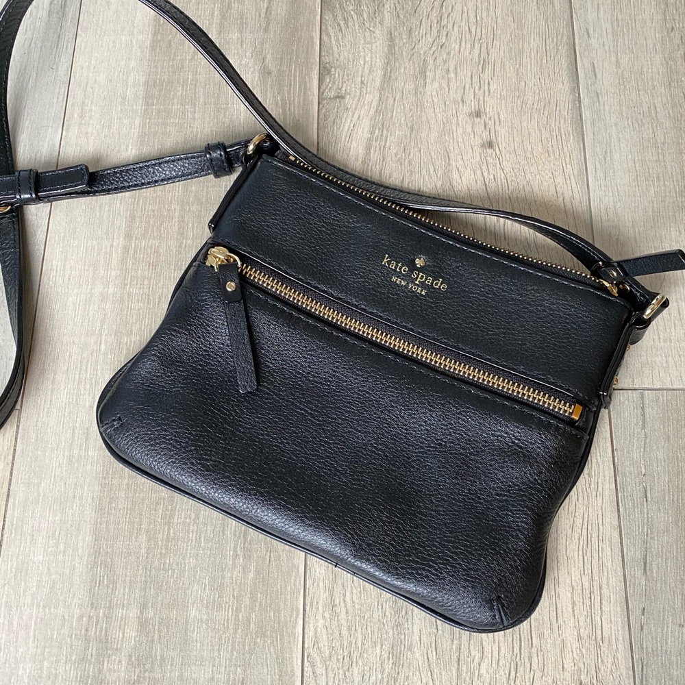 Kate Spade Cobble Hill Tenley Leather Crossbody